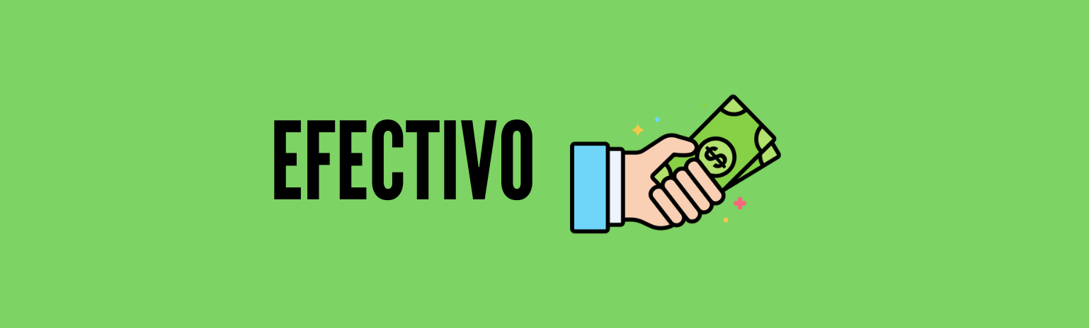 EFECTIVO