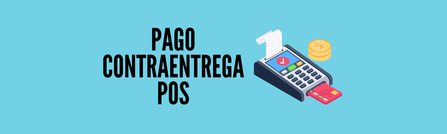 PAGO CONTRAENTREGA POS