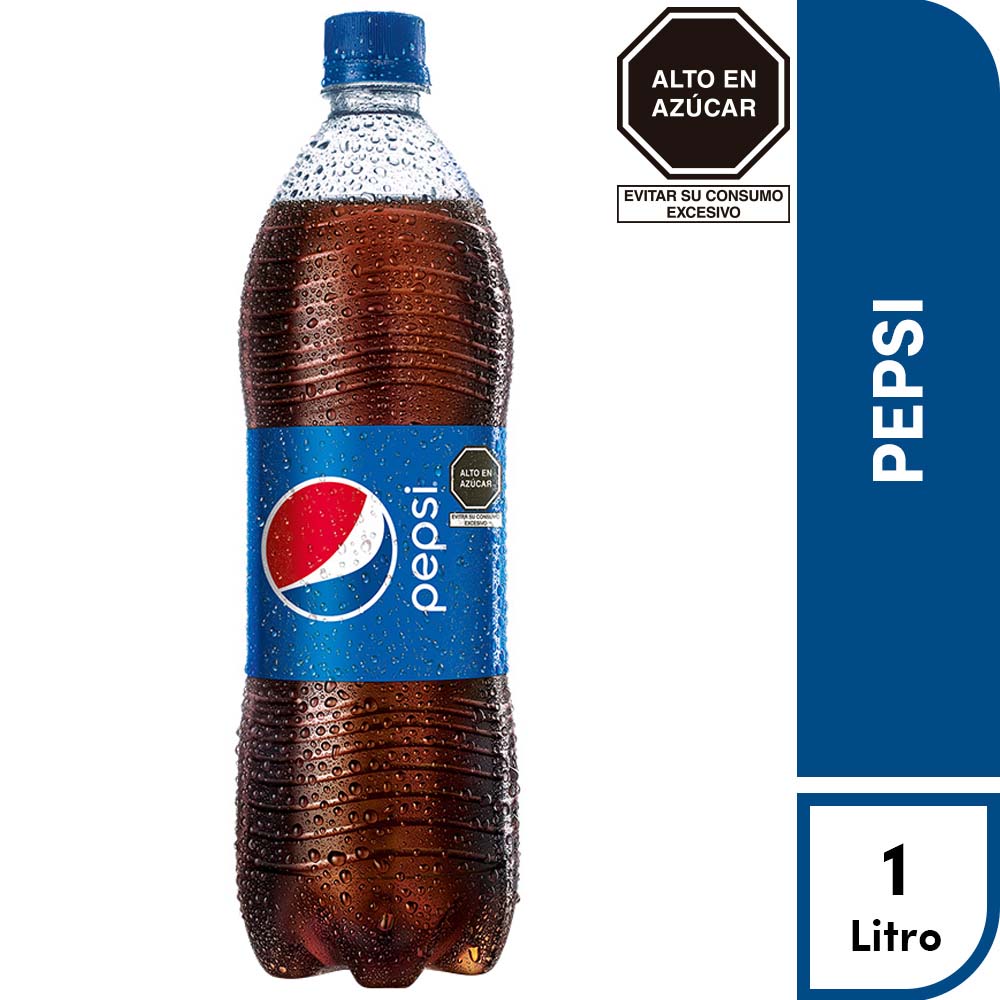 Pepsi 1L