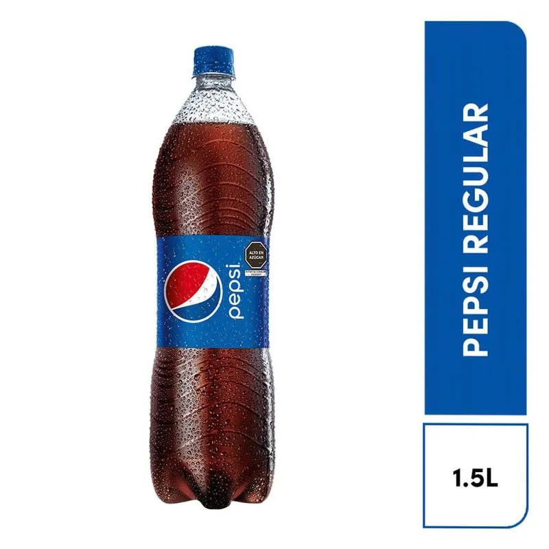 Pepsi 1.5 L